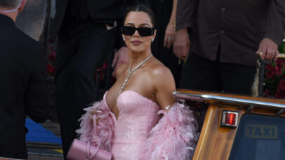 Jeff Bezos And Lauren Sanchez Wedding