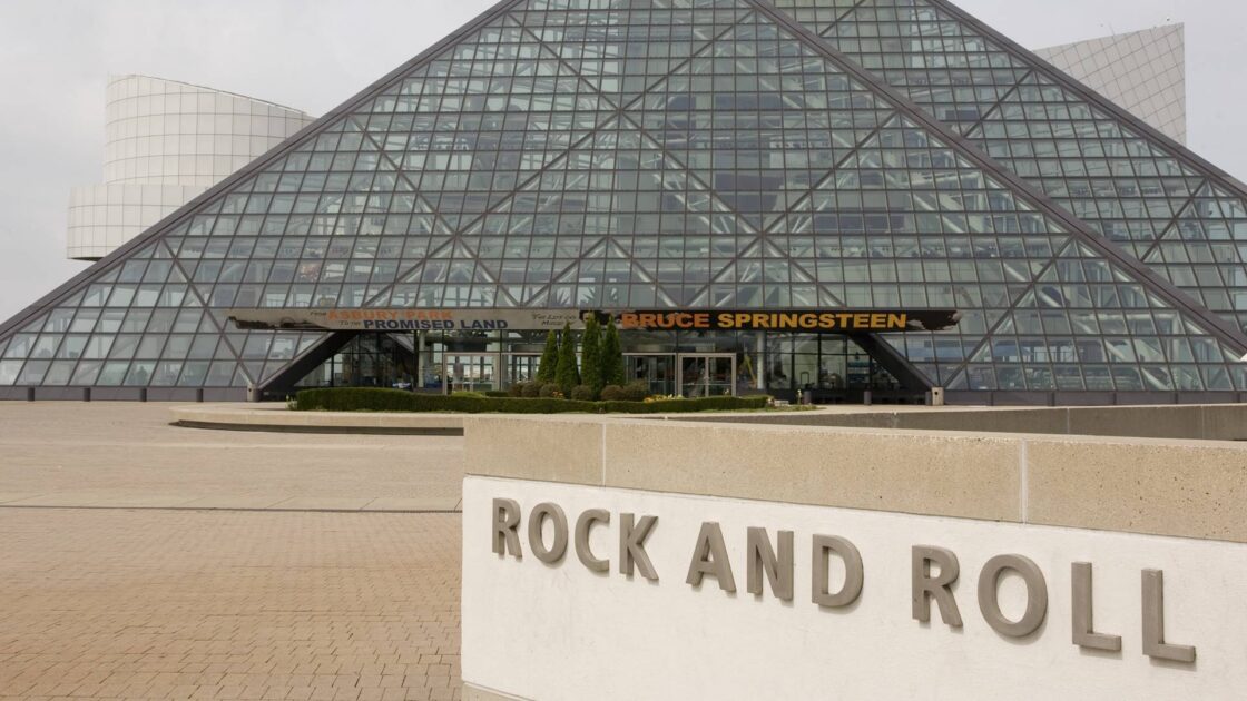 Cleveland: A Rock & Roll Destination