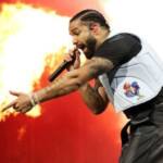 Drake Anuncia Novo Álbum ‘Iceman’ com Escultura de Gelo em Toronto