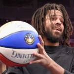 J. Cole Enfrenta Obstáculos em Carreira de Basquete na China