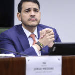 Controvérsias sobre Liberdade de Expressão sob Liderança de Jorge Messias na AGU