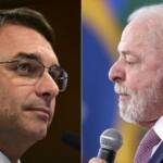 Estratégias de Lula e Flávio Bolsonaro para Eleições de 2026