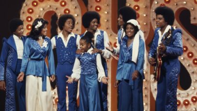 Jackson Family Show