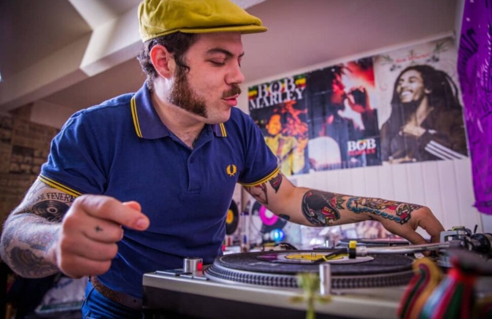 Partiu Rolê Cwb - Bar do Açougueiro comemora 6 anos com festa no Czar ...