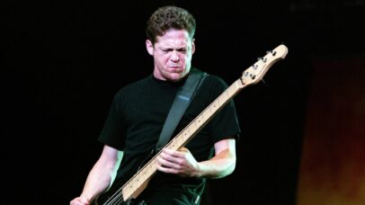 Metallica