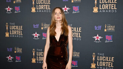 40th Annual Lucille Lortel Awards