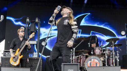 Rocklahoma 2025