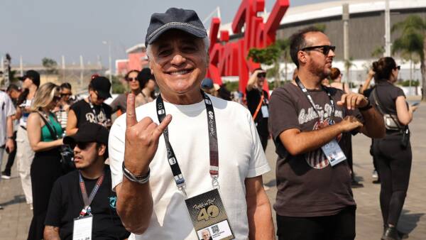 Rock In Rio 2024 - Day 1