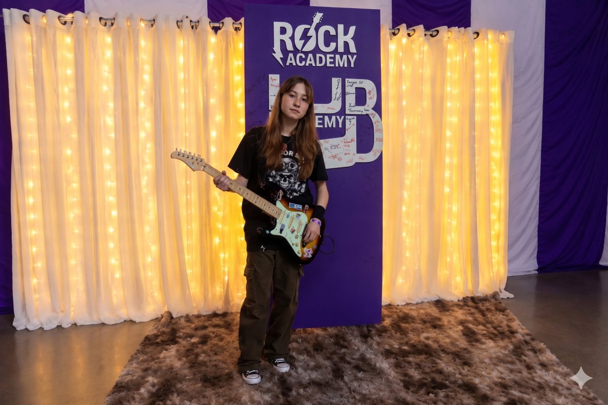tinymce 6a0473d65aeed0.02052551 — Jovem guitarrista de Campo Largo chama atenção pelo talento e sensibilidade artística