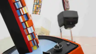 Bienal Internacional de Curitiba apresenta exposição Camuflagens no MAC Paraná de junho a novembro
