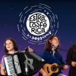 Estratosférica Sessions estreia primeira temporada com performances de musicistas de Curitiba no YouTube
