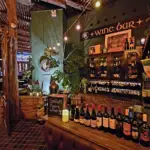 Sheridan's Irish Pub tem semana de rock e transmissão de Brasil x Haiti em Curitiba