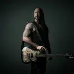 Marcelo Barbosa realiza Ibanez Tour em Curitiba no dia 19 de junho na Playtime Guitar Shop