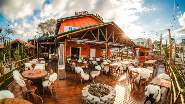 Alabama Ranch inaugura em Curitiba dia 19 de junho com proposta de rancho americano