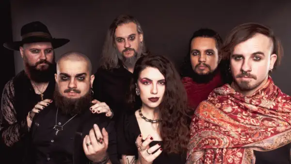 Banda Magistry de Curitiba lança EP acústico The Delightful Companion nas plataformas digitais