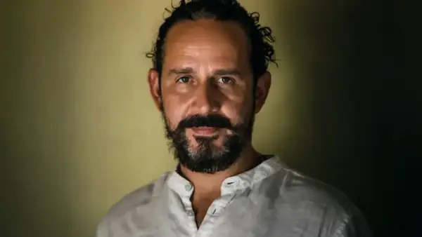 Aly Muritiba oferece masterclass gratuita online sobre audiovisual em Curitiba em 27 de junho