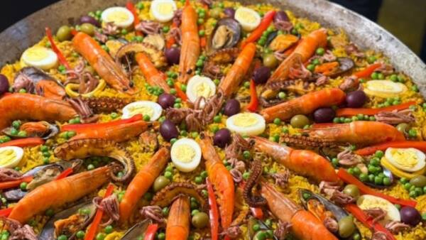 Foto: Lorena Oliva RamosnnnnO restaurante oferece duas versões da especi