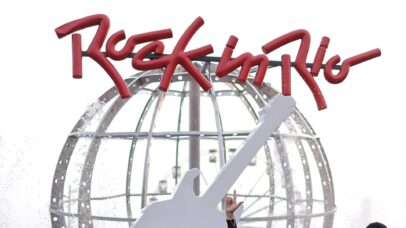 Rock In Rio 2024 - Day 4