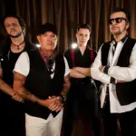 Show do Camisa de Vênus revive clássicos de 1986 em Curitiba em agosto