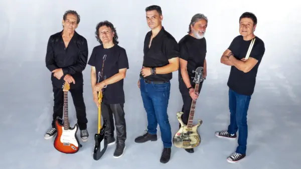 CWB Music Week 2026 reúne música e economia criativa em Curitiba de 9 a 13 de julho
