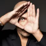 Sven Väth inaugura Frisson Sessions em Curitiba no dia 28 de agosto no Cine Lido