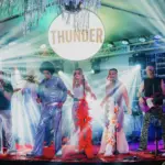Curitiba: Thunderstruck no Crossroads tem entrada gratuita e programação a partir das 14h