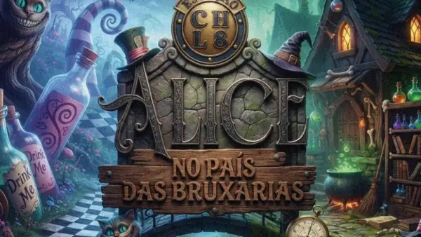 Estação Chelsea anuncia novidades em julho com performances e cardápio temático em Curitiba