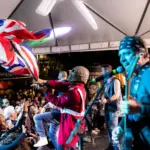 Entrada gratuita no Trooper Day da Bodebrown em Curitiba neste sábado com shows e mais de 40 cervejas