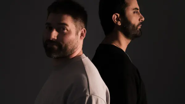 Silver Panda se apresenta em Curitiba no aniversário de 1 ano da DUSK no Meio
