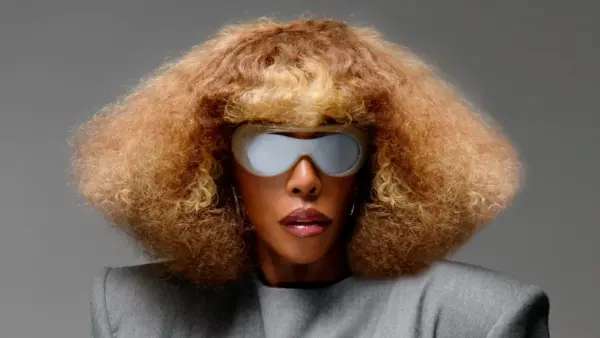 Honey Dijon se apresenta em Curitiba na Housenation dia 25 de julho na Ópera de Arame