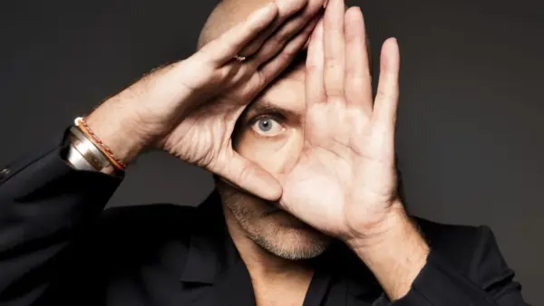 Sven Väth faz apresentação exclusiva em Curitiba na estreia da Frisson Sessions no Cine Lido