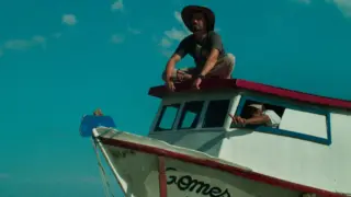 Filme Lista de Desejos Para Superagüi tem pré-estreia em Curitiba no Cine Passeio dia 29 de julho