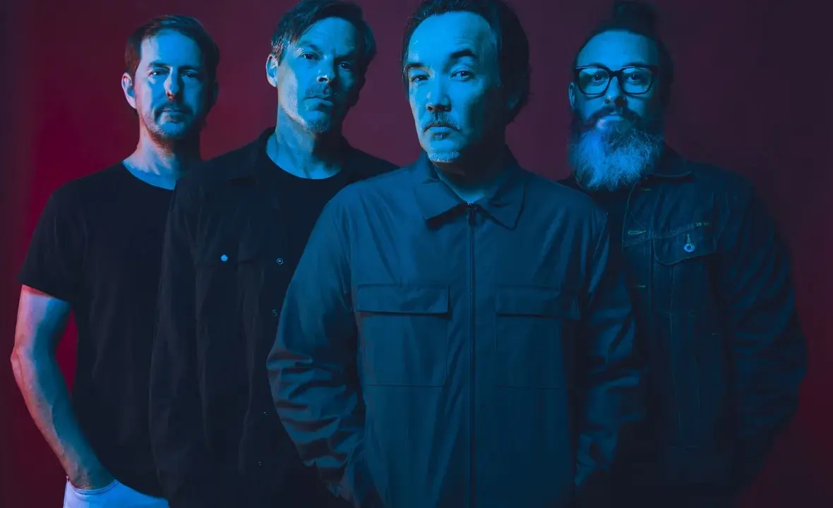 Hoobastank faz show em Curitiba em 4 de novembro no Tork n’ Roll