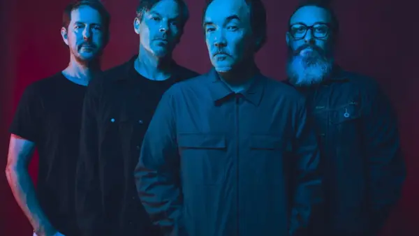 Hoobastank faz show em Curitiba em 4 de novembro no Tork n’ Roll