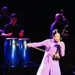 Orquestra Chinesa de Shanghai faz apresentação em Curitiba no dia 9 de agosto na Capela Santa Maria