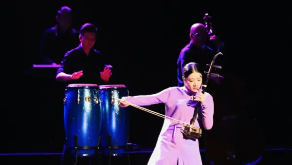 Orquestra Chinesa de Shanghai faz apresentação em Curitiba no dia 9 de agosto na Capela Santa Maria