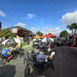 Mais de 40 rótulos de cerveja artesanal no Growler Day Dia dos Pais da Bodebrown em Curitiba