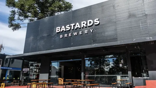 São João Bastardo é adiado em Curitiba por causa de ciclone, Baile Brasa segue no domingo