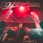 Solomun e Vintage Culture se apresentam em Curitiba na Pedreira Paulo Leminski em 31 de outubro