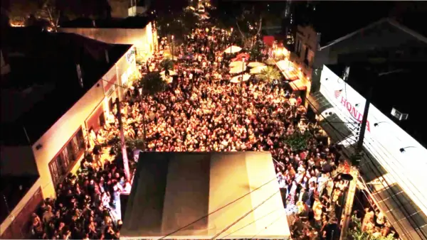 Evento Prudente Cultural em Curitiba tem entrada gratuita e oficinas na Aliança Francesa