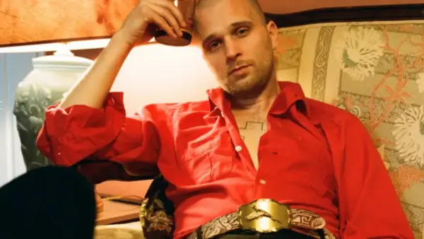 JMSN faz show único em Curitiba no dia 11 de novembro no Teatro Fernanda Montenegro