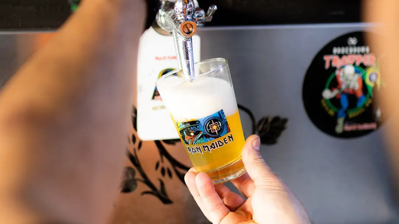 Entrada gratuita: Bodebrown reúne atrações musicais e mais de 40 cervejas em Curitiba