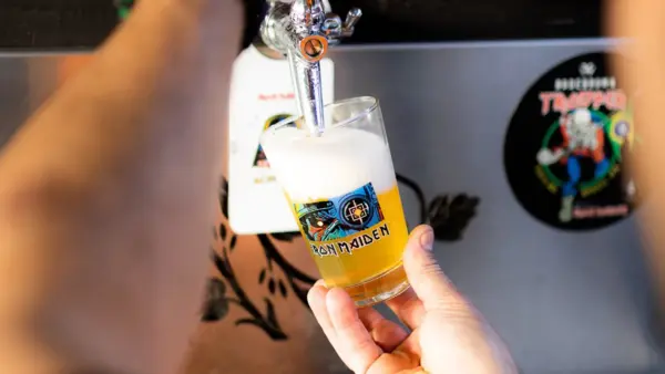 Entrada gratuita: Bodebrown reúne atrações musicais e mais de 40 cervejas em Curitiba
