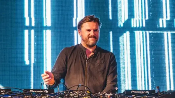 Solomun e Vintage Culture fazem show em Curitiba na Pedreira Paulo Leminski em 31 de outubro