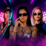 Ingressos à venda para Euphoria com funk, mega funk e pop em Curitiba