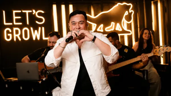 Ruan Mansur comanda o Rolezinho de Domingo no Let’s Growl em Curitiba, 6 de setembro