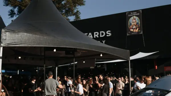 Bastards celebra 12 anos com festa e rock em Curitiba dia 13 de setembro