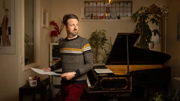 Rembrandt Trio e Pepe Rivero tocam juntos em Curitiba no Teatro da Reitoria em setembro