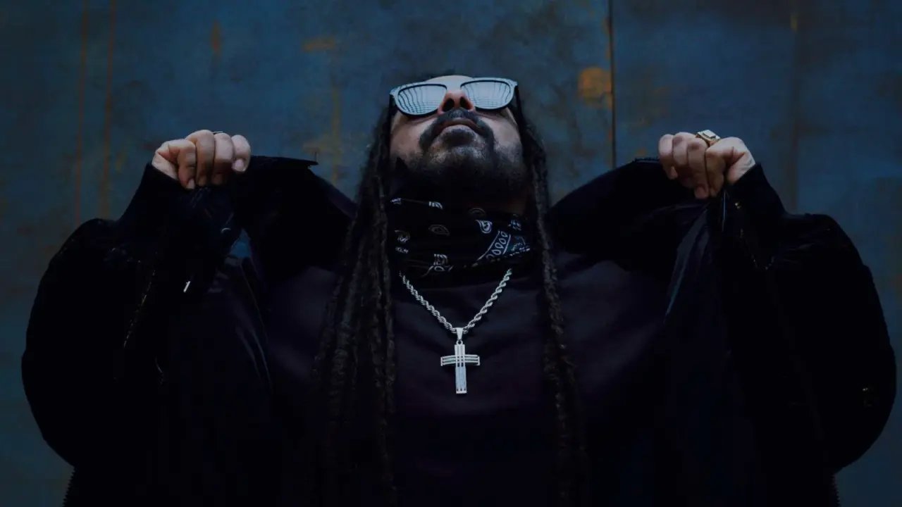 Marcelo Falcão faz show em Curitiba dia 19 de setembro no Igloo Super Hall