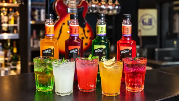 Festival de Mocktails Mustang Sally acontece em Curitiba até 30 de setembro
